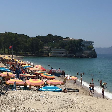 Amphora Apartment Vlorë 外观 照片