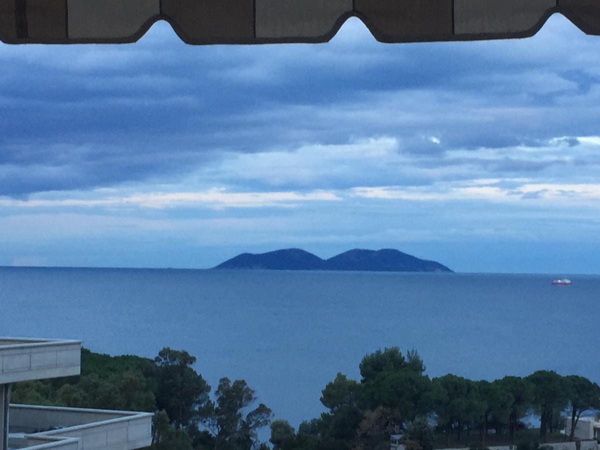 Amphora Apartment Vlorë 外观 照片