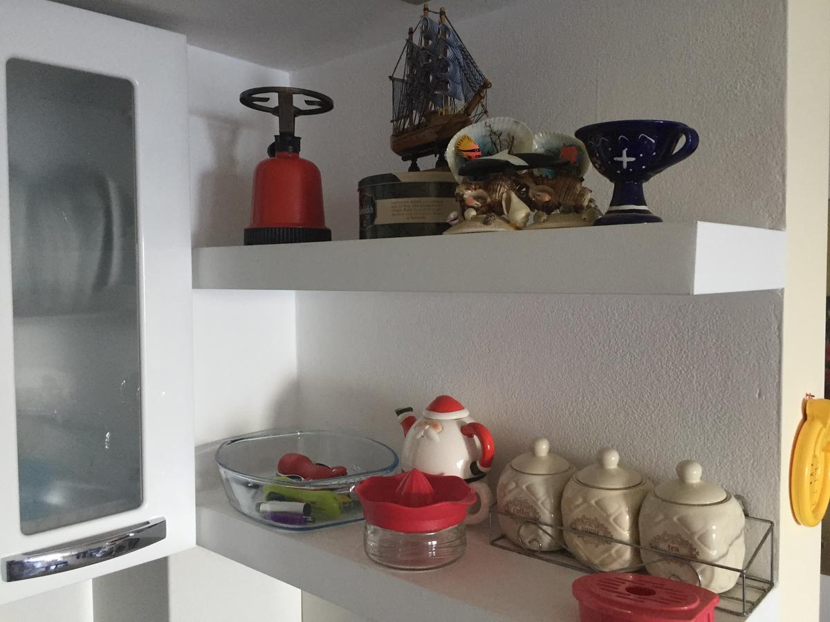 Amphora Apartment Vlorë 外观 照片