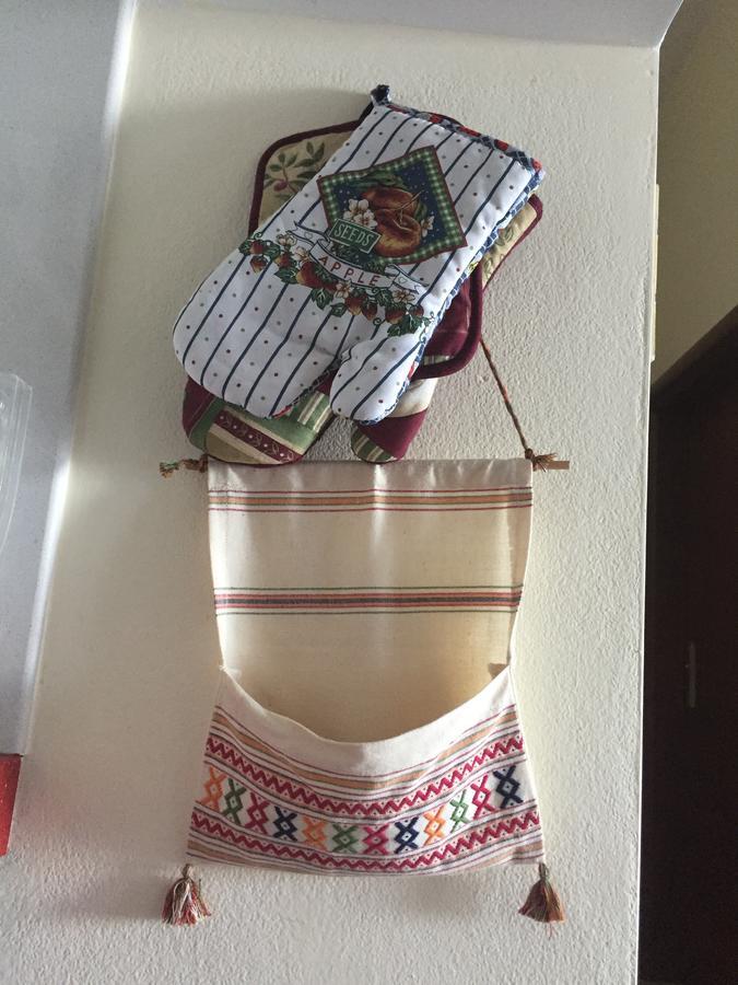 Amphora Apartment Vlorë 外观 照片