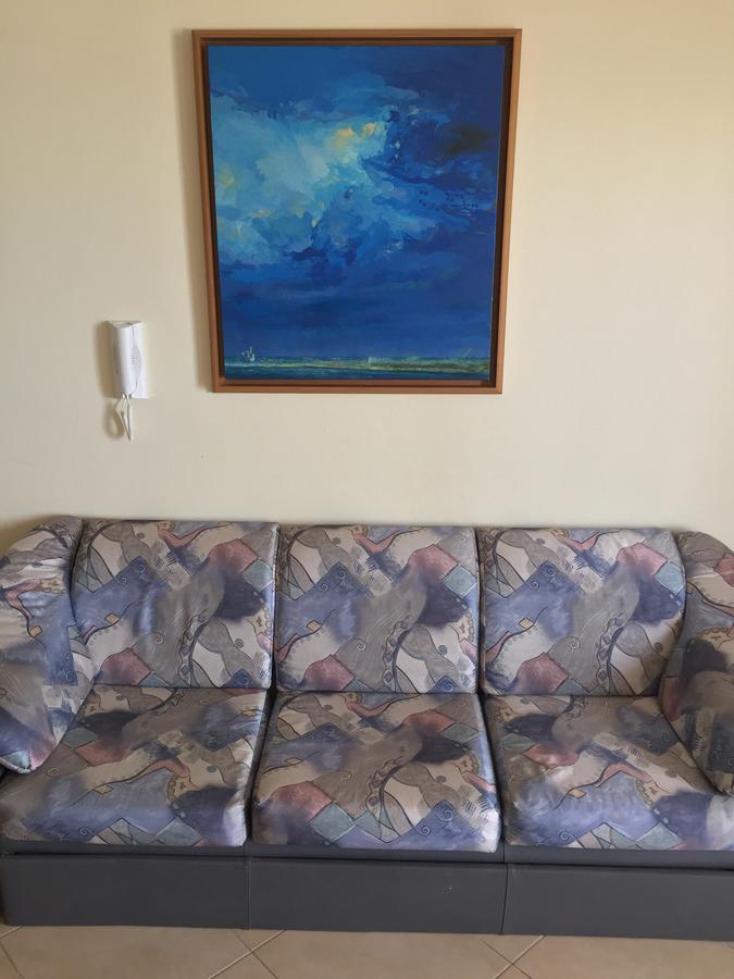 Amphora Apartment Vlorë 外观 照片