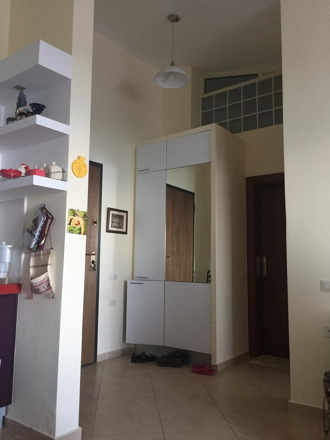 Amphora Apartment Vlorë 外观 照片