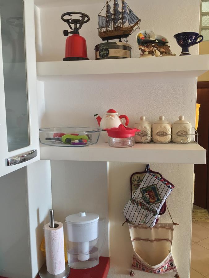 Amphora Apartment Vlorë 外观 照片