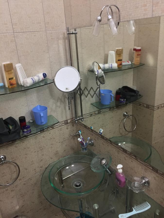 Amphora Apartment Vlorë 外观 照片