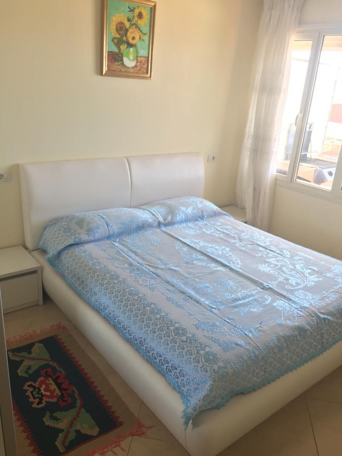 Amphora Apartment Vlorë 外观 照片