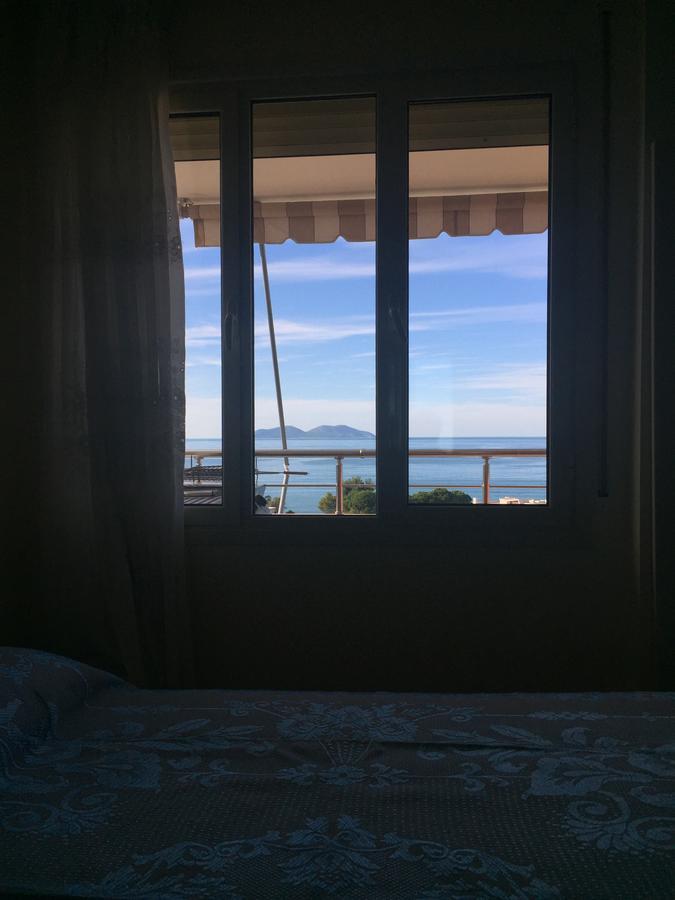 Amphora Apartment Vlorë 外观 照片
