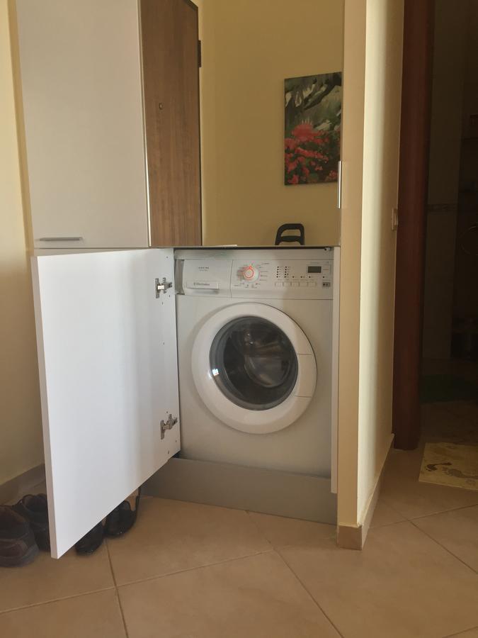 Amphora Apartment Vlorë 外观 照片