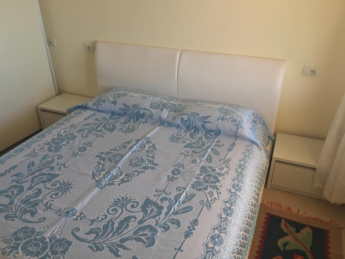 Amphora Apartment Vlorë 外观 照片