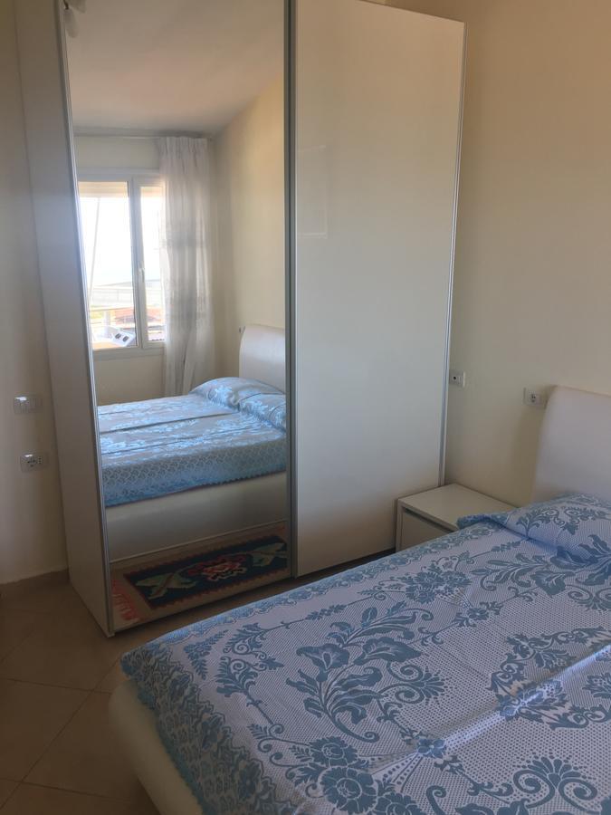 Amphora Apartment Vlorë 外观 照片