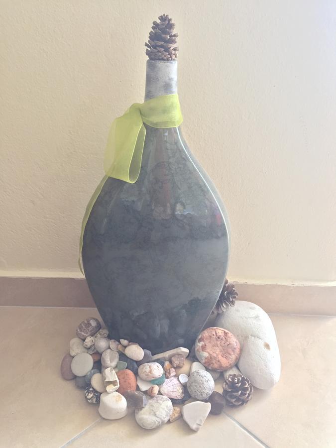 Amphora Apartment Vlorë 外观 照片
