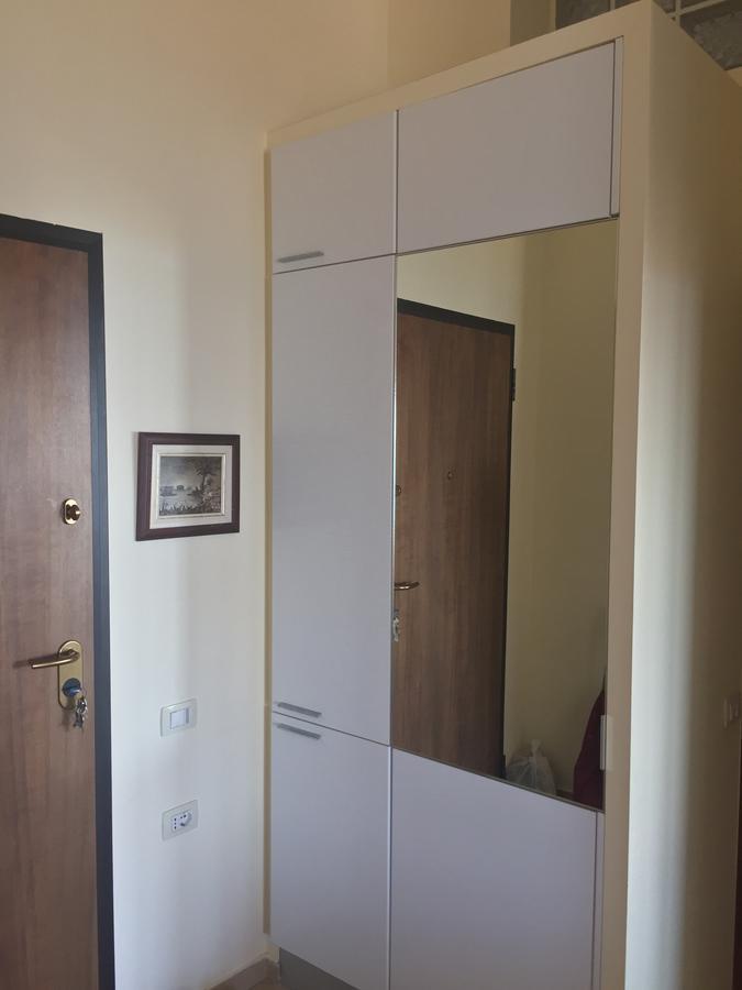 Amphora Apartment Vlorë 外观 照片