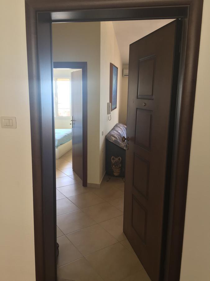 Amphora Apartment Vlorë 外观 照片