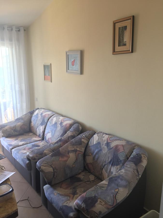Amphora Apartment Vlorë 外观 照片