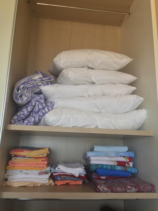 Amphora Apartment Vlorë 外观 照片