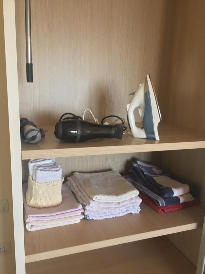 Amphora Apartment Vlorë 外观 照片