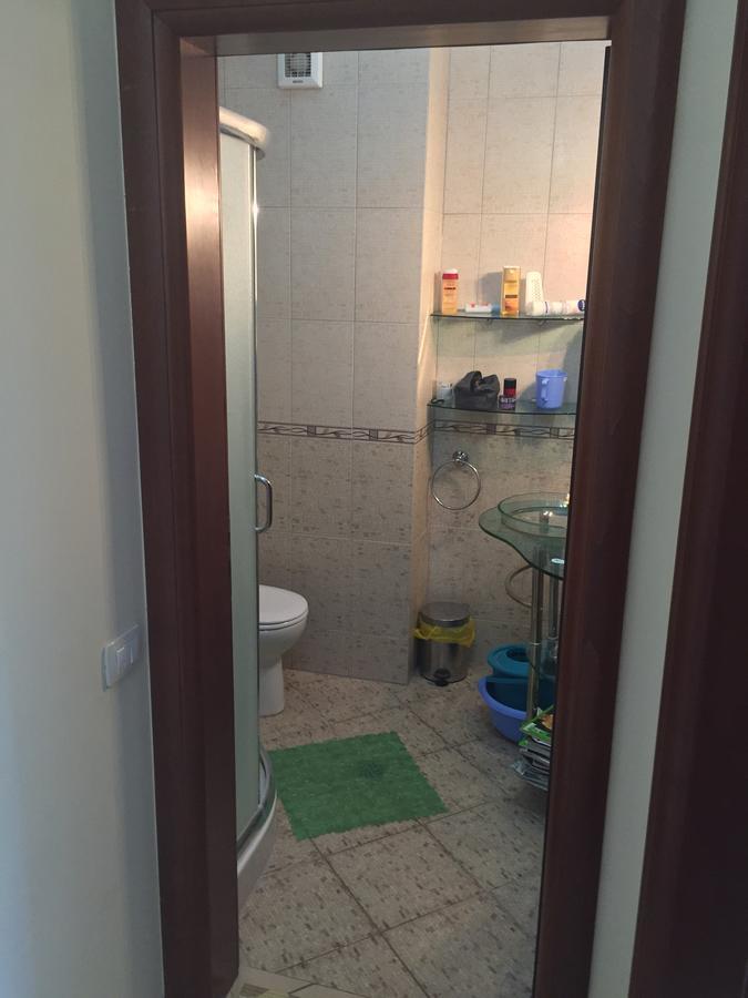 Amphora Apartment Vlorë 外观 照片