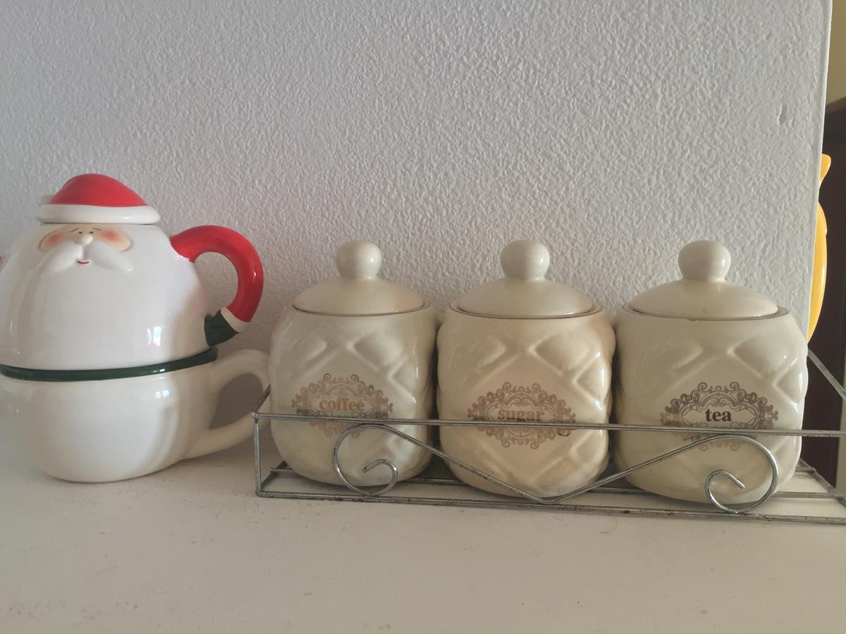 Amphora Apartment Vlorë 外观 照片