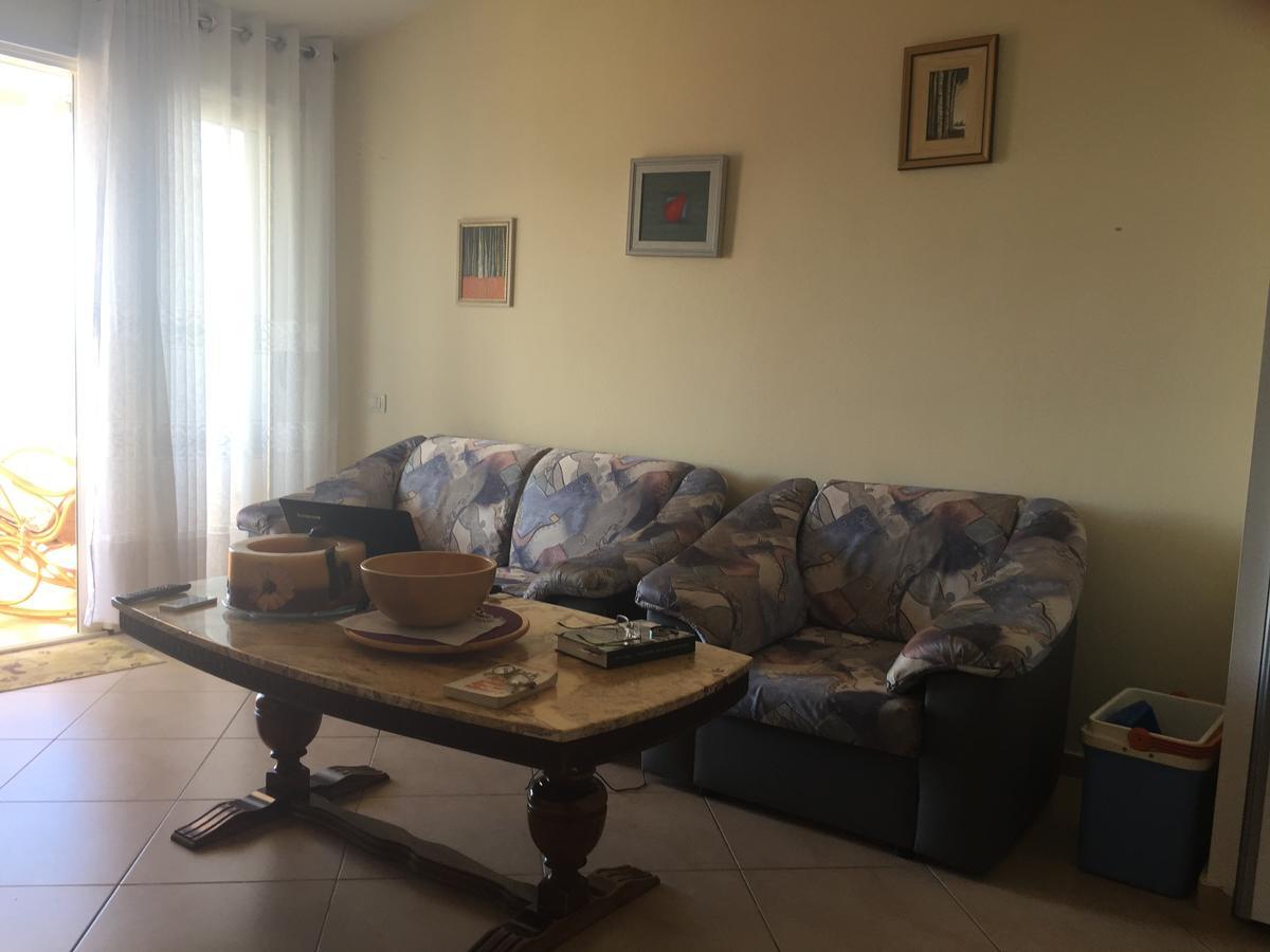 Amphora Apartment Vlorë 外观 照片