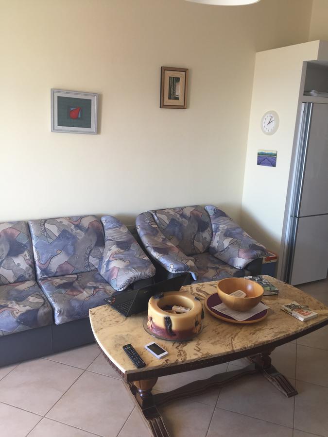Amphora Apartment Vlorë 外观 照片